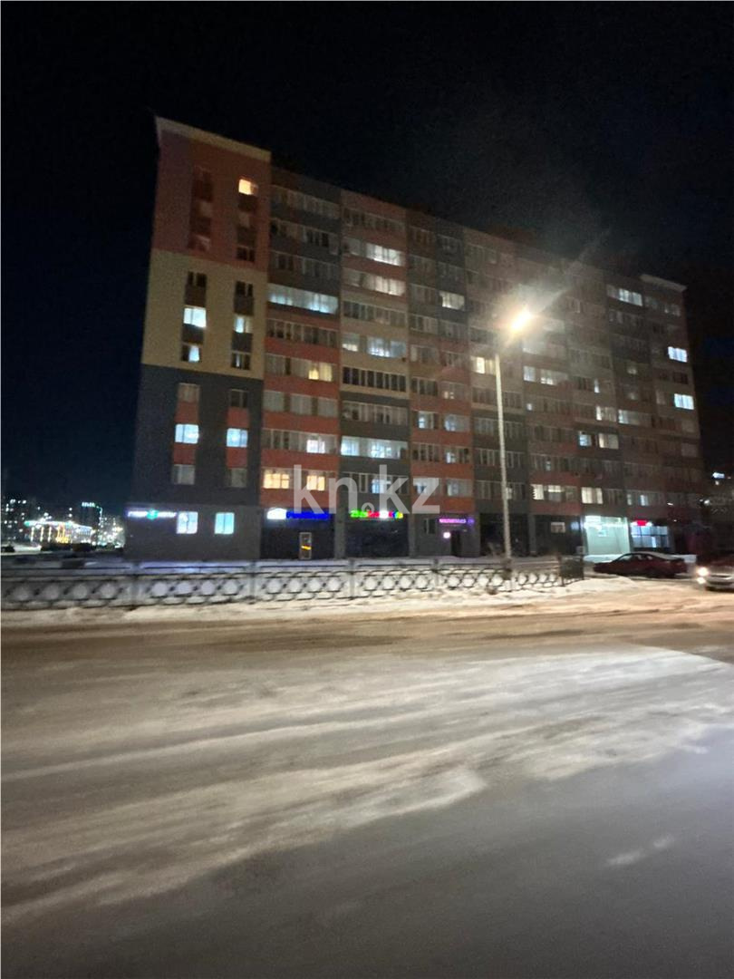 Продажа 2-комнатной квартиры, 45.32 м² в Астане - фото 10