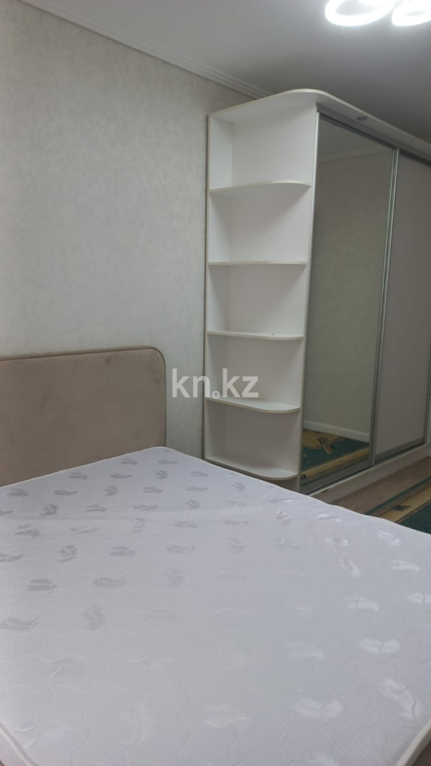 Аренда 2-комнатной квартиры, 58 м² в Астане - фото 9