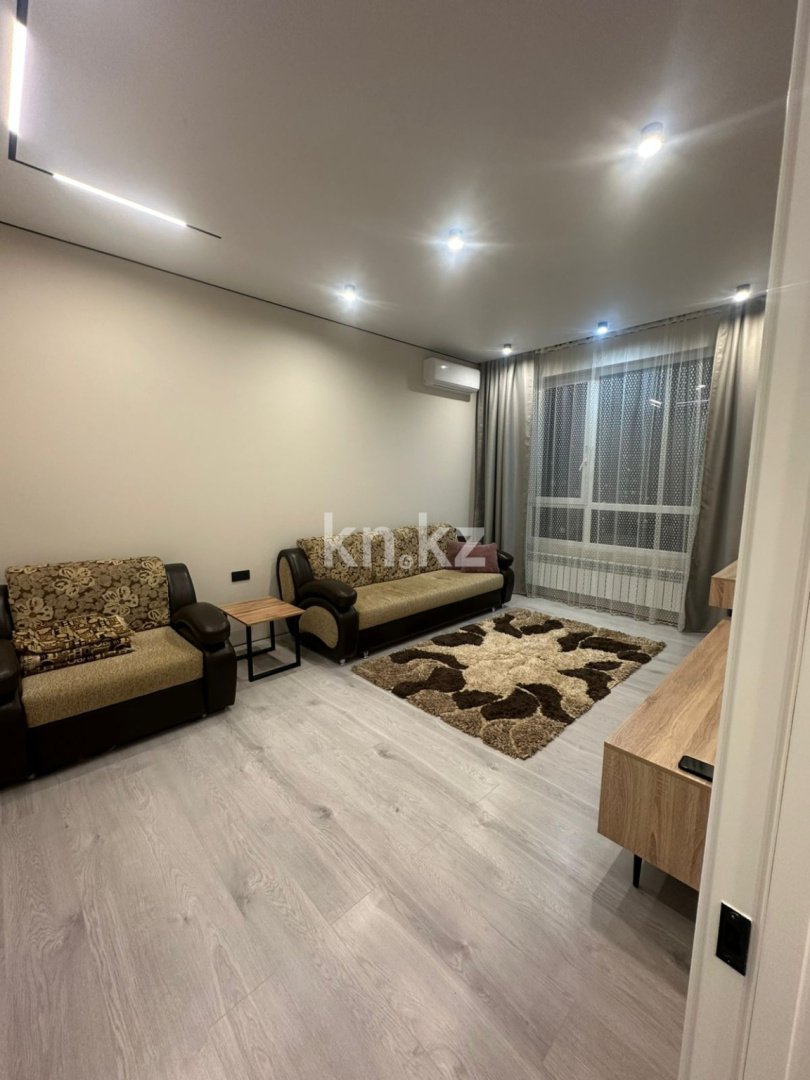 Аренда 1-комнатной квартиры, 43 м² в Алматы - фото 16