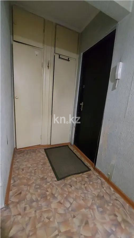 Продажа 1-комнатной квартиры, 33 м², ул. Брусиловского, дом  58 в Алматы - фото 4