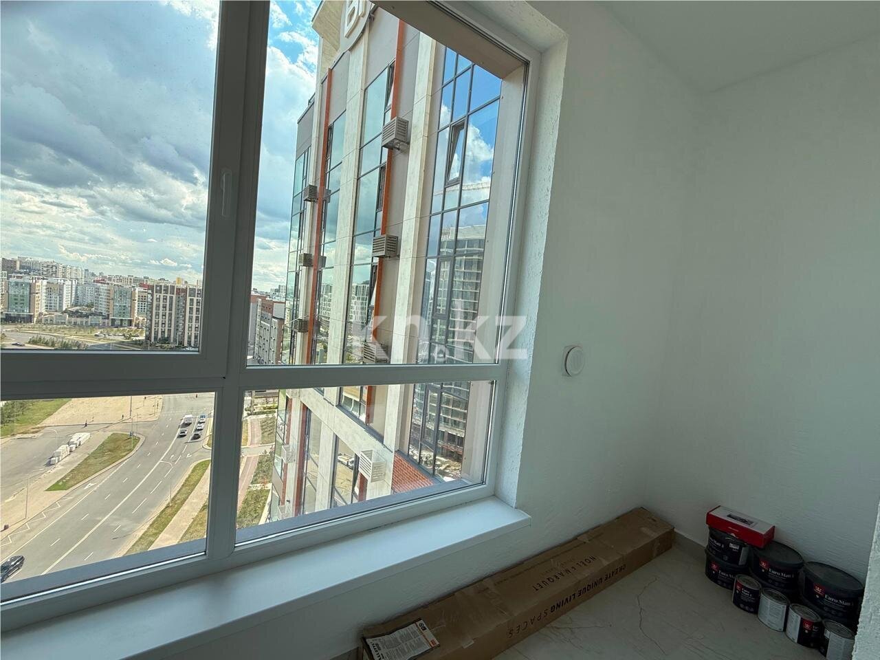 Продажа 2-комнатной квартиры, 51.03 м² в Астане - фото 6