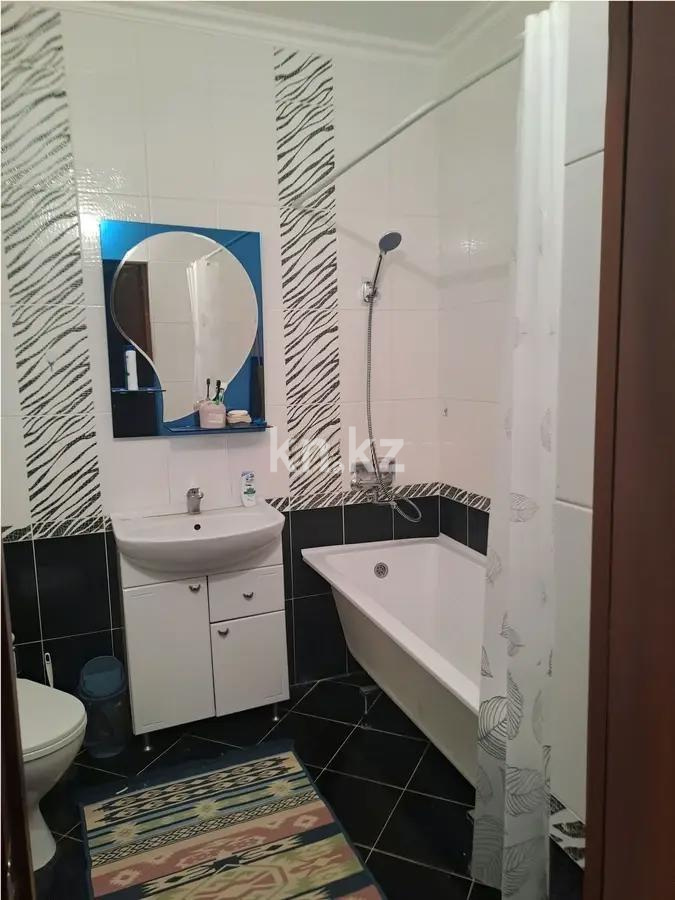 Продажа 1-комнатной квартиры, 39 м², ул. Е-319, дом  2б в Астане - фото 2