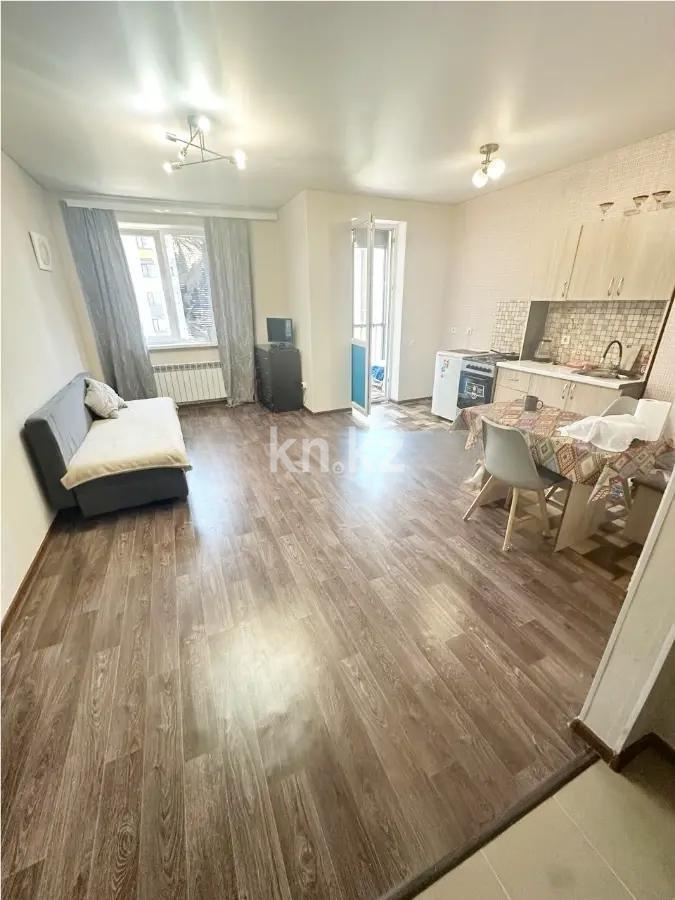 Продажа 1-комнатной квартиры, 30 м² в Астане