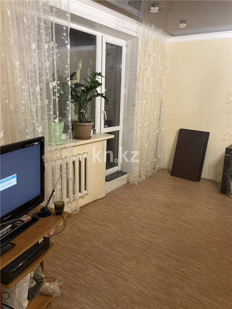 Продажа 3-комнатной квартиры, 68 м² в Караганде - фото 11