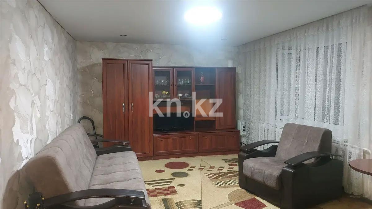 Продажа 2-комнатной квартиры, 59 м², ул. Гапеева, дом  16 в Караганде