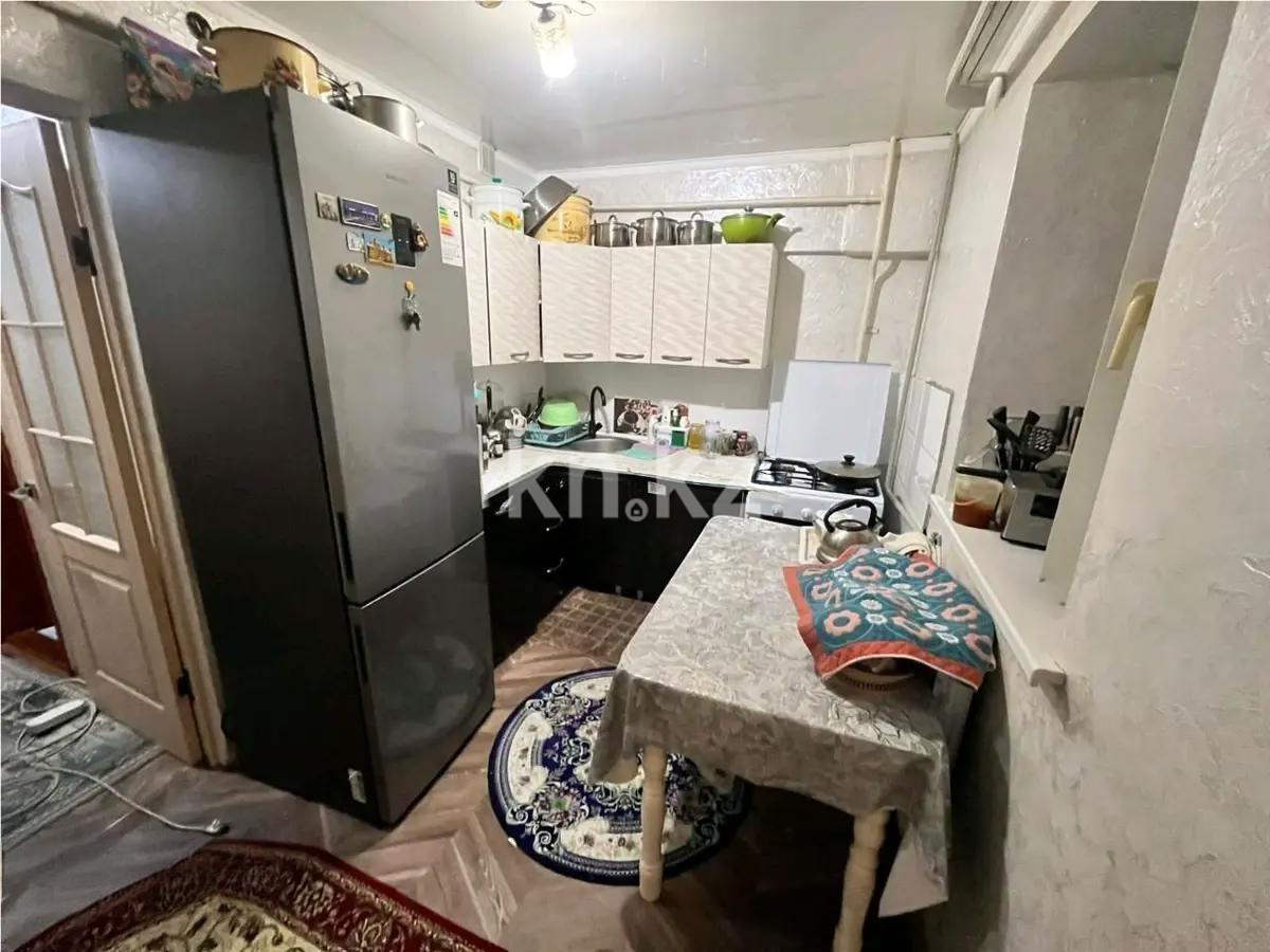 Продажа 1-комнатной квартиры, 34 м², ул. Кокорай, дом  39 в Алматы - фото 3
