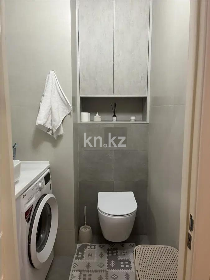 Продажа 3-комнатной квартиры, 84 м² в Астане - фото 5