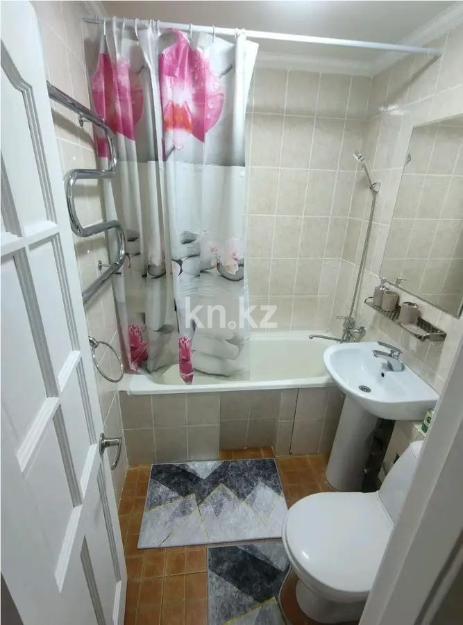 Продажа 2-комнатной квартиры, 42 м² в Алматы - фото 4