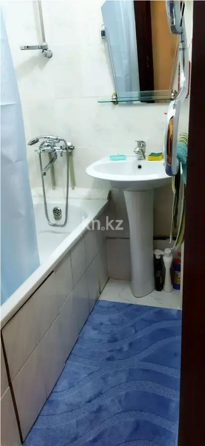 Продажа 3-комнатной квартиры, 63 м², мкр-н 2, дом  41 в Алматы - фото 5