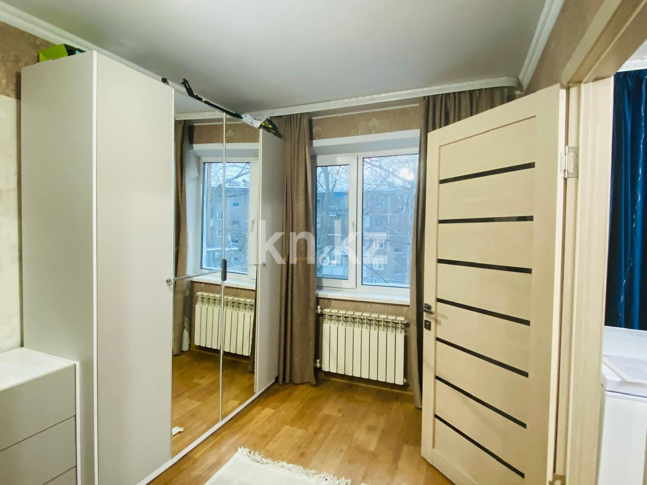 Продажа 2-комнатной квартиры, 46.5 м² в Караганде - фото 7