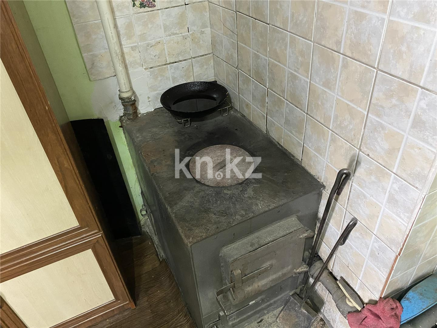 Продажа 4-комнатного дома, 82.3 м², ул. Неверова в Караганде - фото 16