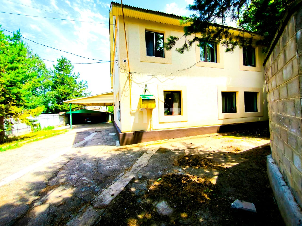 Продажа 7-комнатного дома, 365 м² в Алматы - фото 9