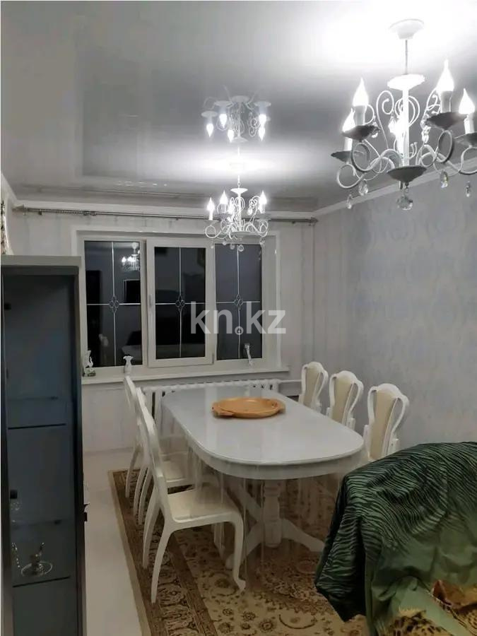 Продажа 3-комнатной квартиры, 66.2 м² в Алматы - фото 3