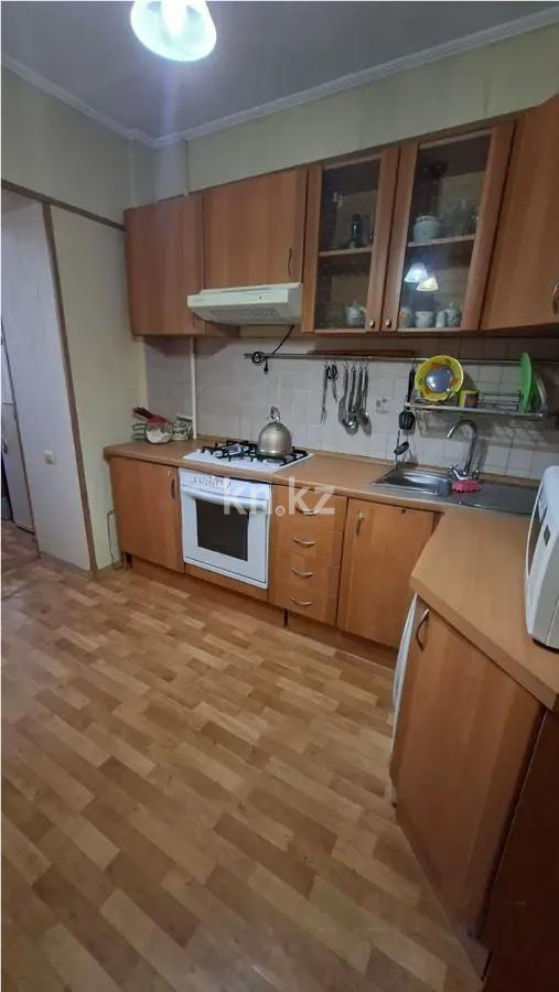 Продажа 2-комнатной квартиры, 51 м² в Алматы - фото 3