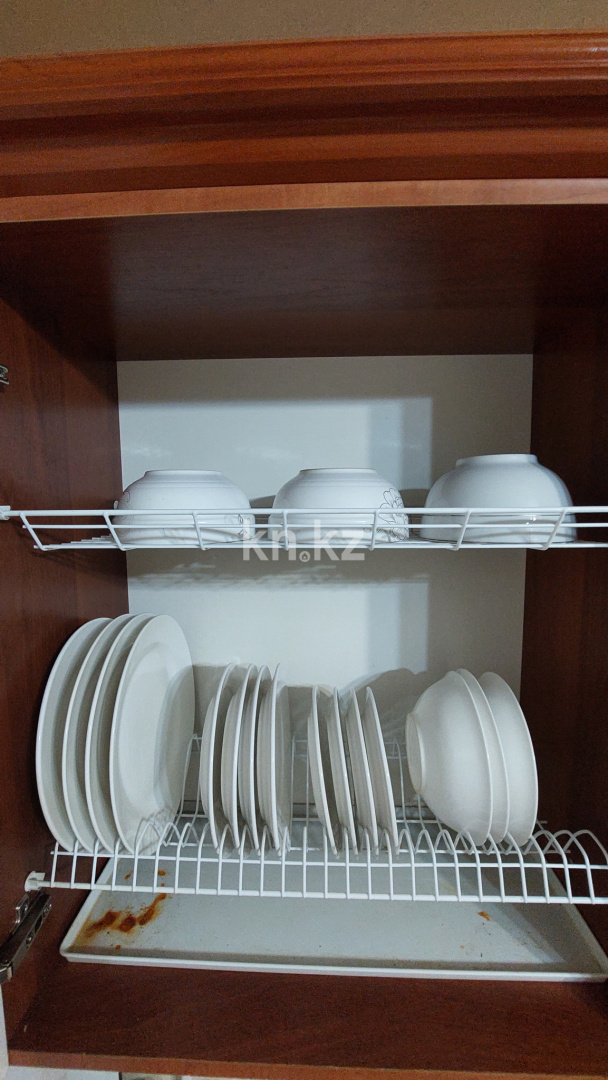 Аренда 1-комнатной квартиры посуточно, 45 м², ул. Кенесары, дом  11 - пр. Сарыарка в Астане - фото 8