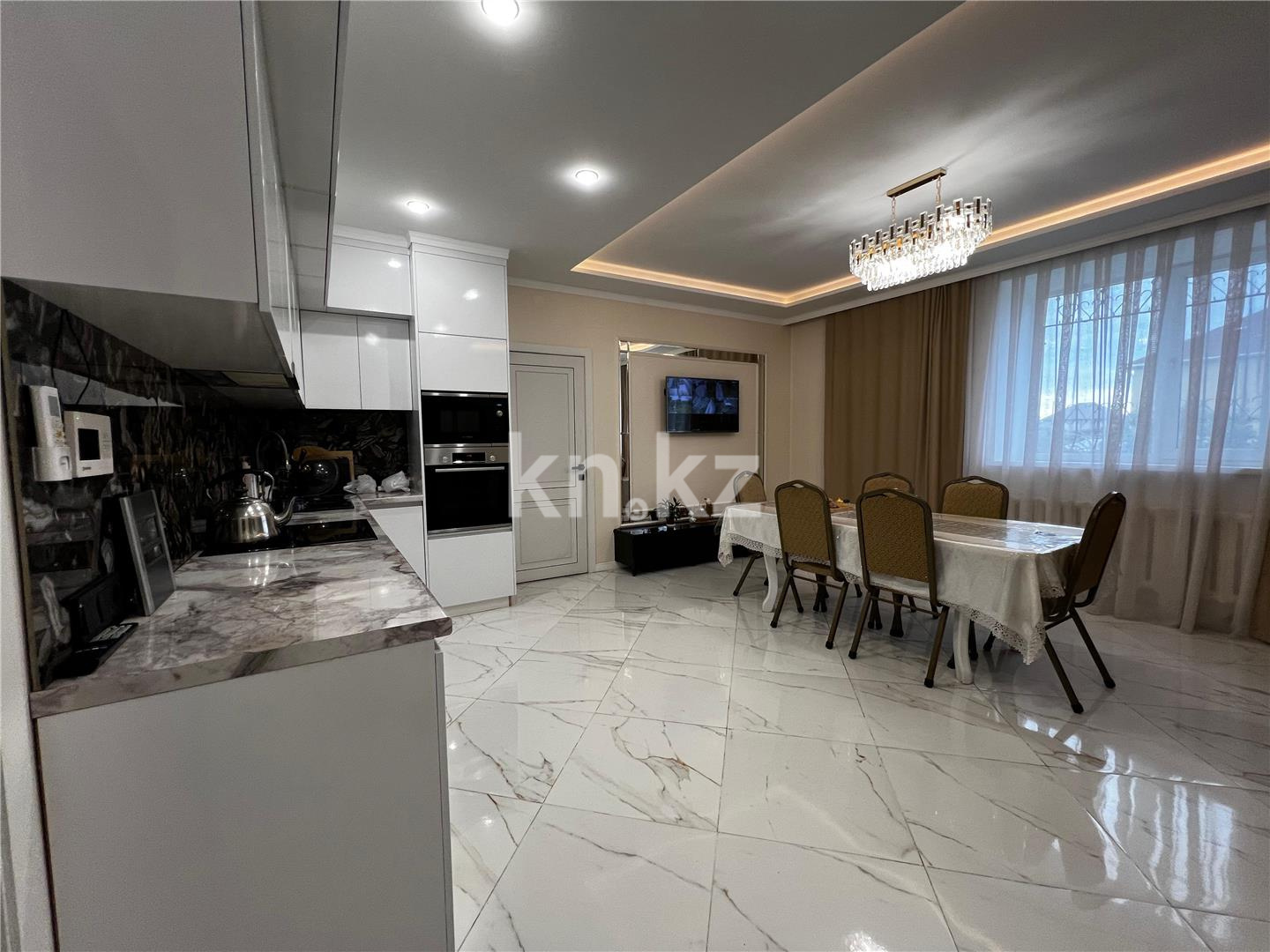 Продажа 6-комнатного дома, 220 м² в Караганде - фото 32