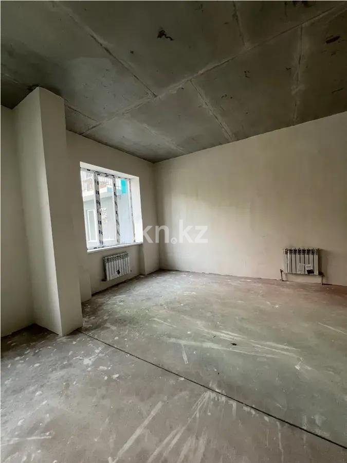 Продажа 2-комнатной квартиры, 50 м², мкр-н Калкаман-1, дом  5 в Алматы