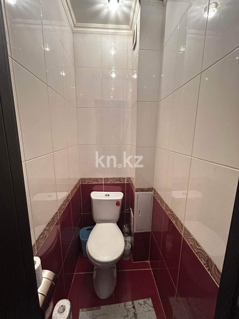 Продажа 2-комнатной квартиры, 50 м², мкр-н Степной-3, дом  8 в Караганде - фото 9