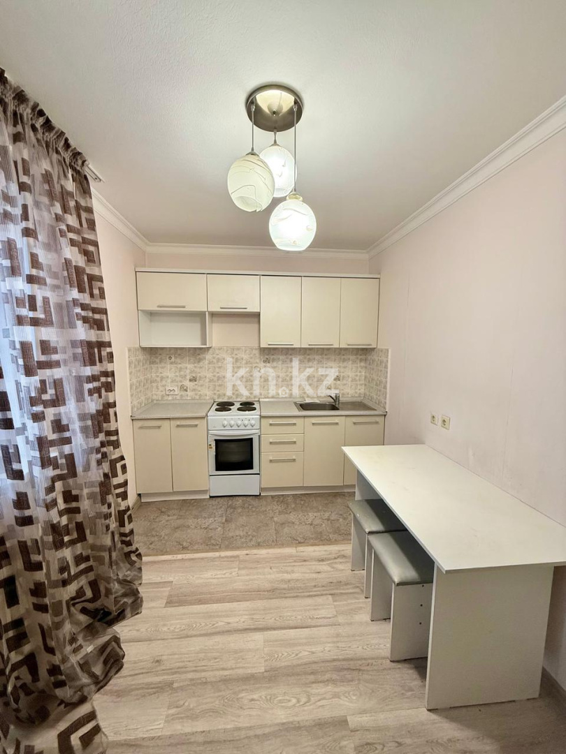 Продажа 1-комнатной квартиры, 37 м² в Астане - фото 9