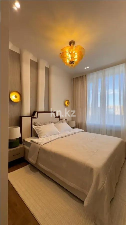Продажа 1-комнатной квартиры, 50 м² в Астане - фото 2