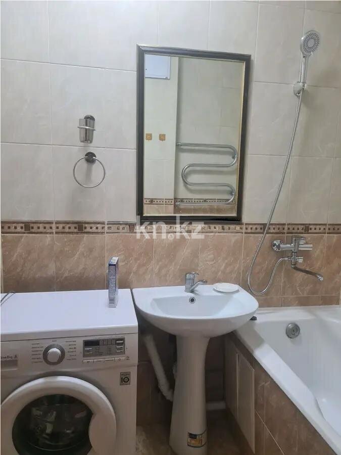 Продажа 2-комнатной квартиры, 61 м² в Алматы - фото 4