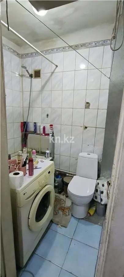 Продажа 1-комнатной квартиры, 33 м² в Алматы - фото 4