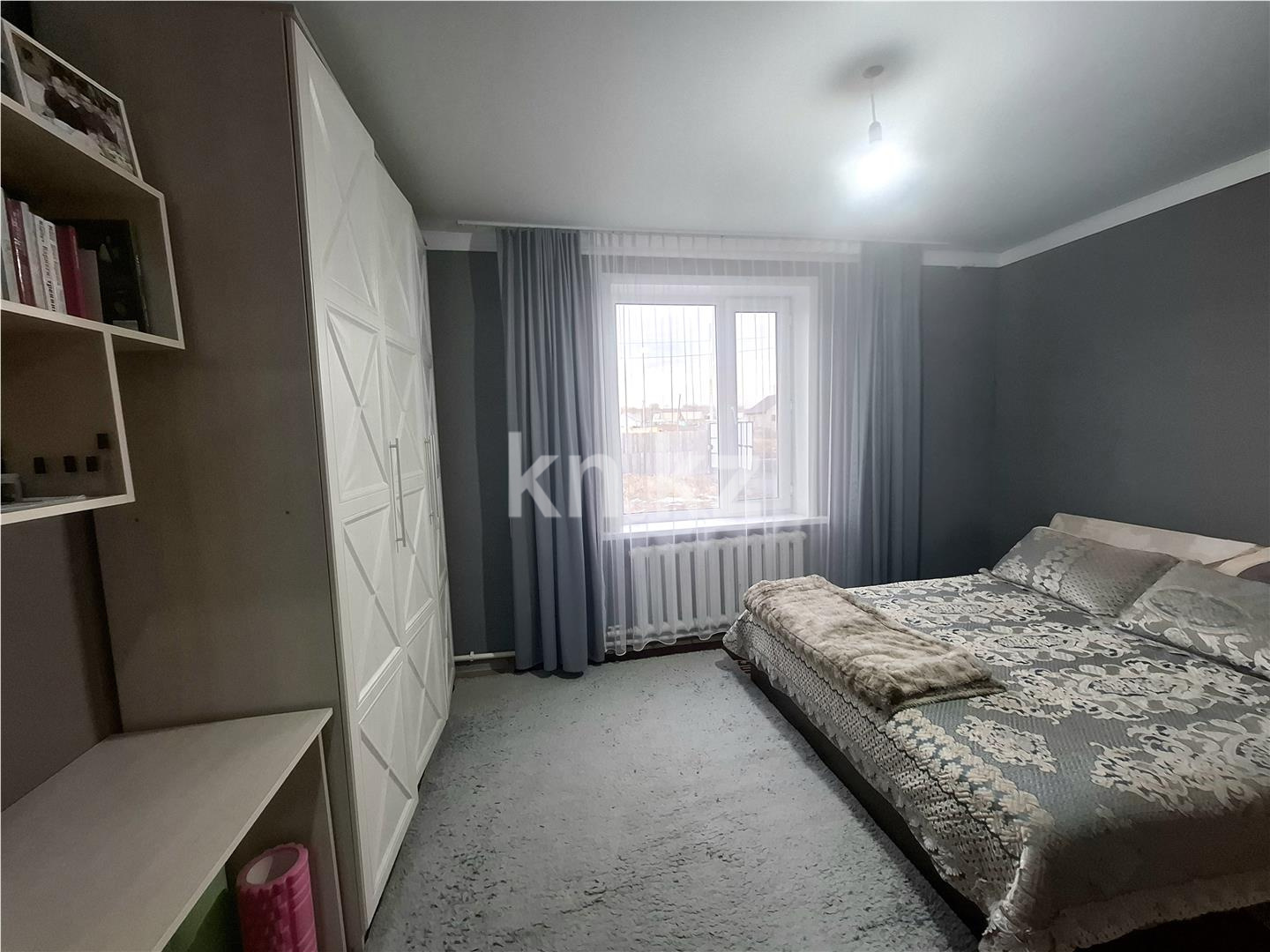Продажа 3-комнатного дома, 110 м², ул. Каменщиков в Темиртау - фото 3