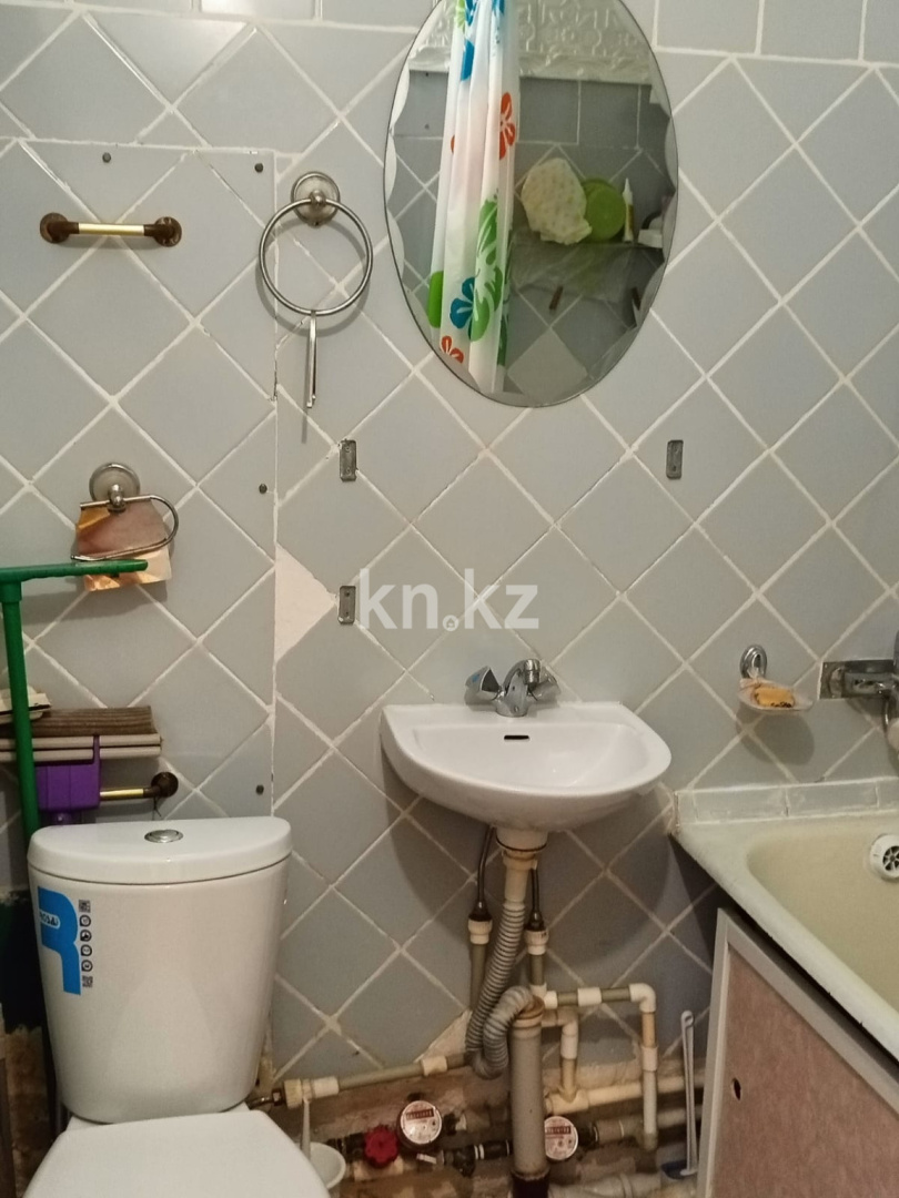 Продажа 2-комнатной квартиры, 46 м² в Балхаше - фото 4