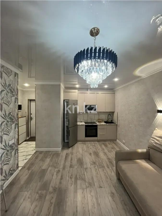 Продажа 2-комнатной квартиры, 36.3 м² в Астане - фото 4