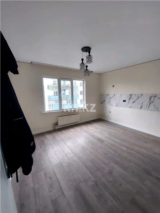Продажа 1-комнатной квартиры, 50 м² в Алматы - фото 2
