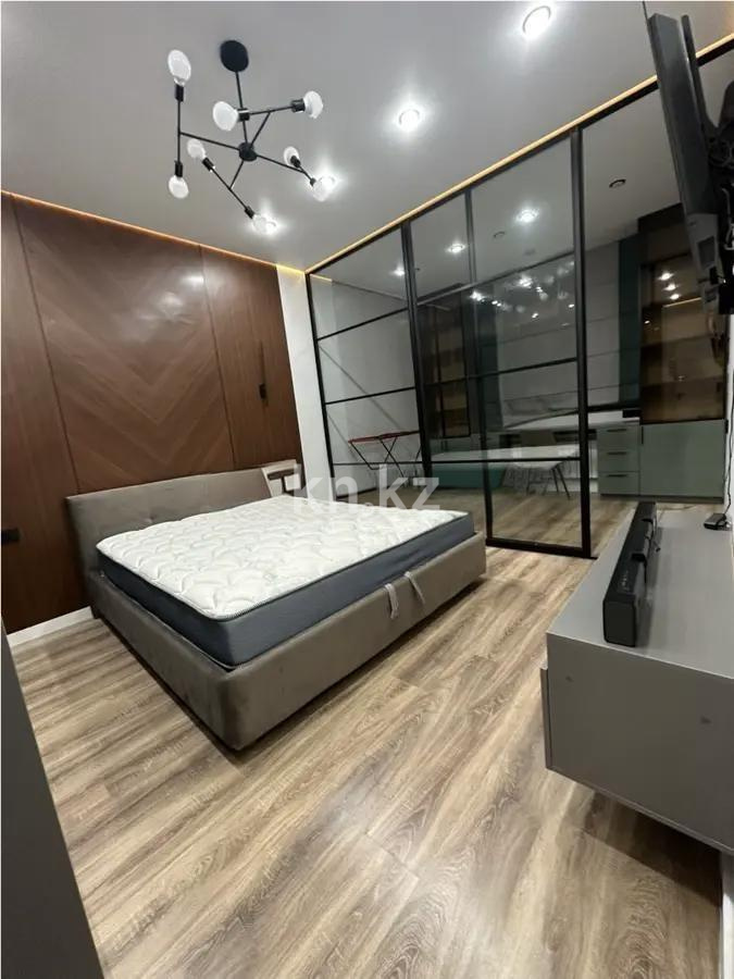 Продажа 2-комнатной квартиры, 44 м² в Алматы - фото 2