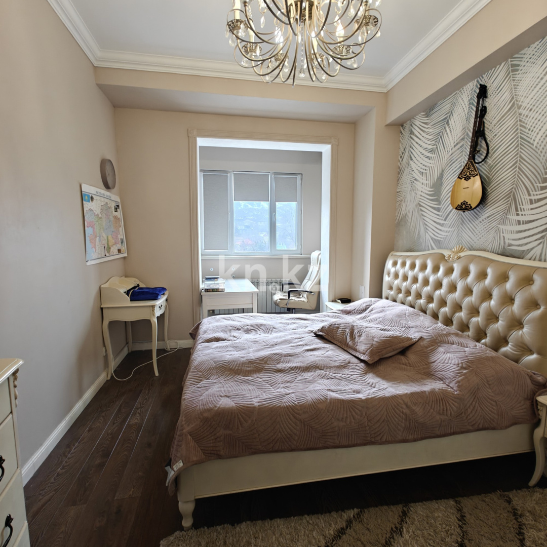 Продажа 4-комнатной квартиры, 148.3 м² в Алматы - фото 6