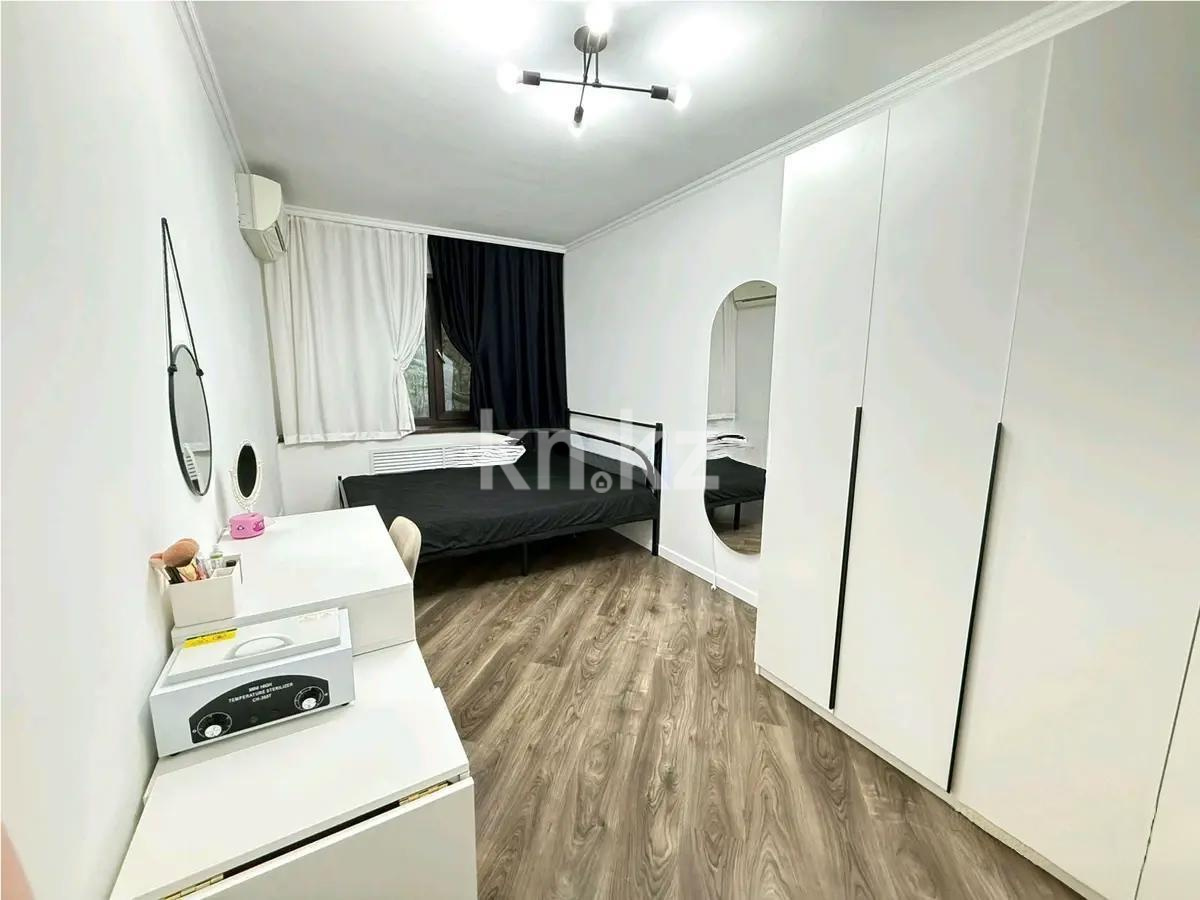 Продажа 3-комнатной квартиры, 59 м² в Алматы - фото 3