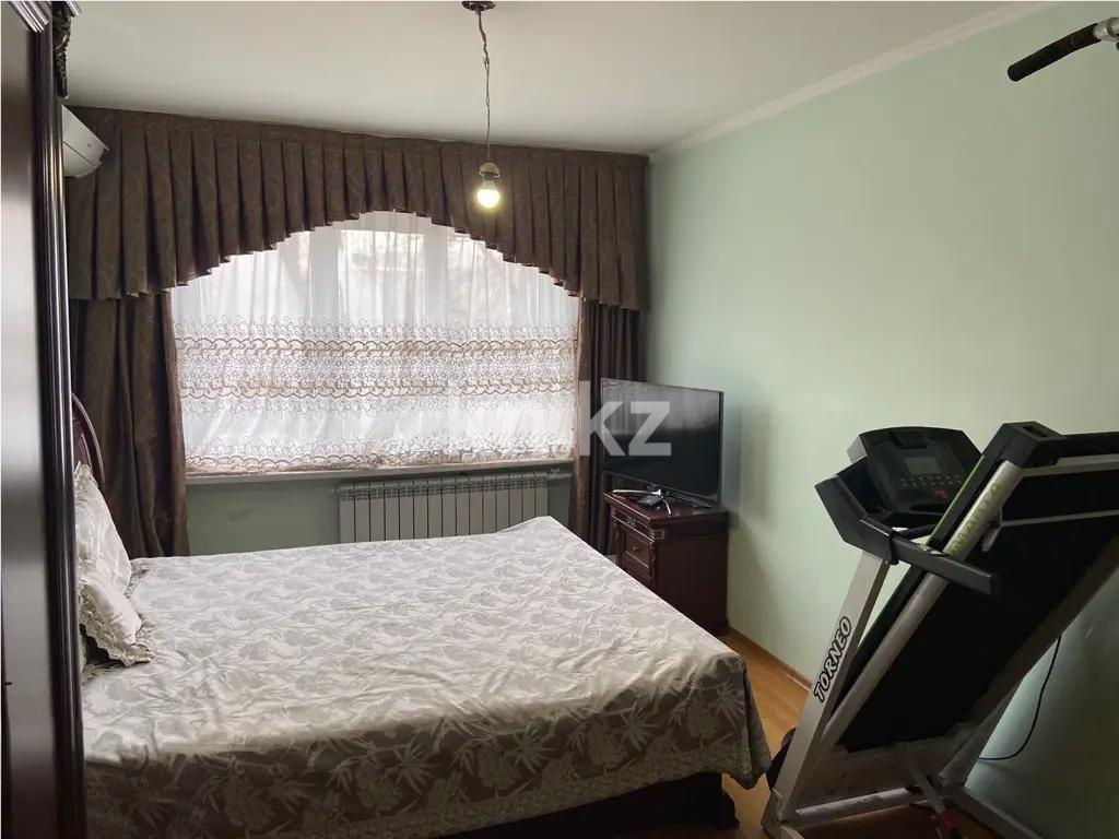 Продажа 3-комнатной квартиры, 65 м² в Алматы - фото 2