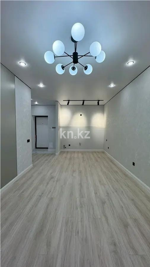 Продажа 2-комнатной квартиры, 43 м², ул. Тынышбайулы, дом  6 стр в Астане - фото 3