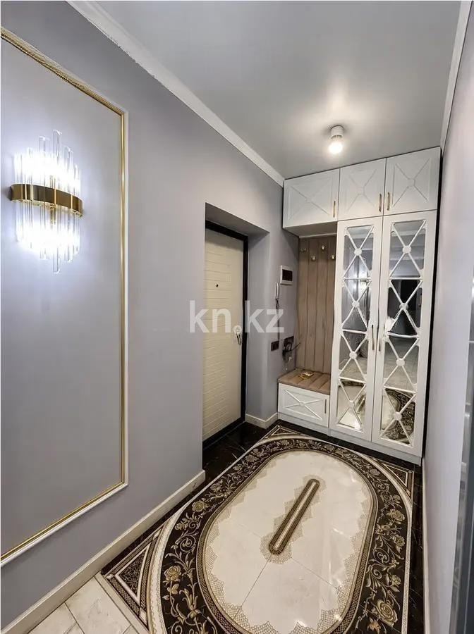Продажа 2-комнатной квартиры, 64 м² в Алматы - фото 5