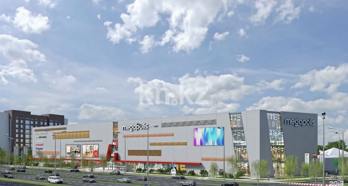 Продажа помещения, 109.7 м² в Астане - фото 5