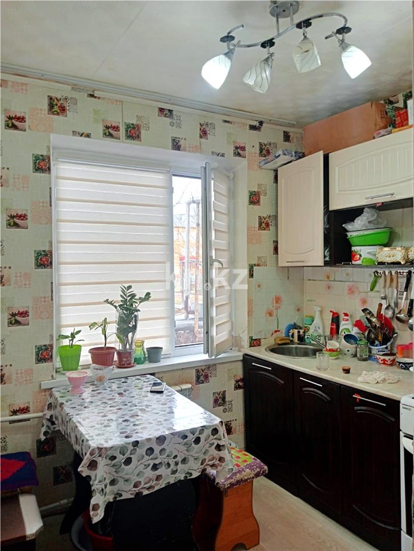 Продажа 3-комнатной квартиры, 58 м², ул. Ермекова в Абае - фото 3