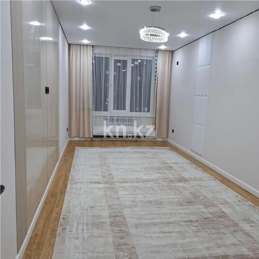 Продажа 1-комнатной квартиры, 40 м² в Алматы