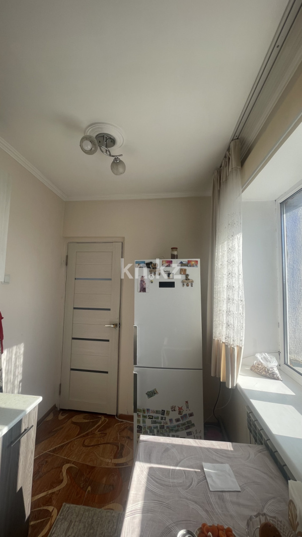 Продажа 2-комнатной квартиры, 45.1 м², Жангозина в Алматинской области - фото 6