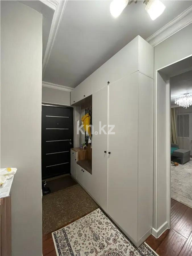 Продажа 3-комнатной квартиры, 74.6 м², мкр. Жетысу-3, дом  16 в Алматы - фото 6