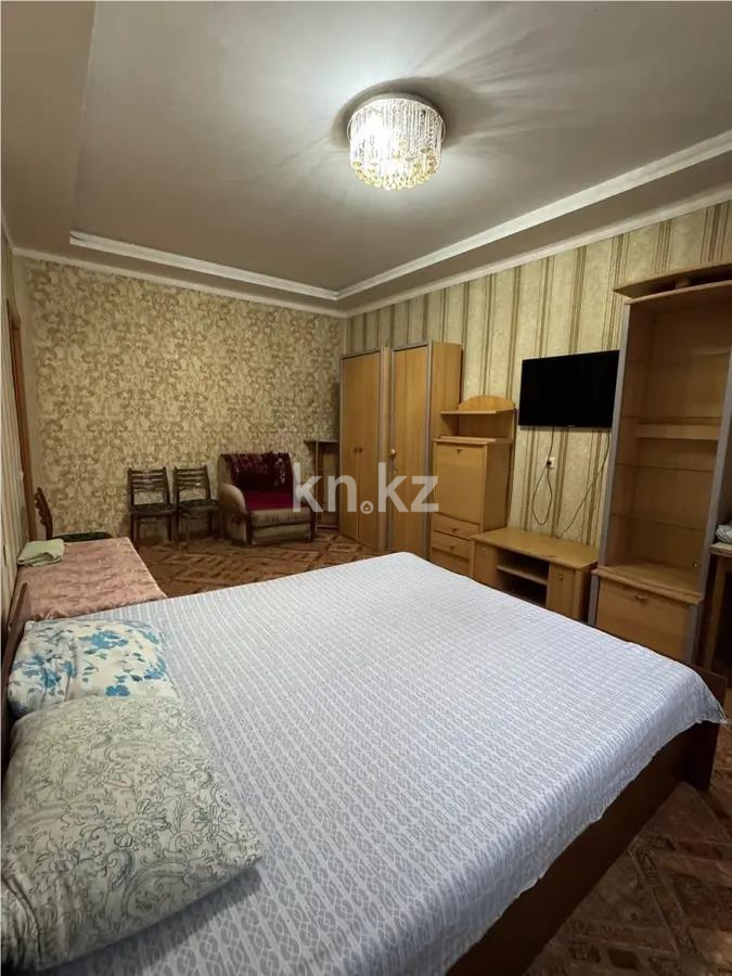 Продажа 1-комнатной квартиры, 42 м², мкр. Айнабулак-4, дом  175 в Алматы - фото 2