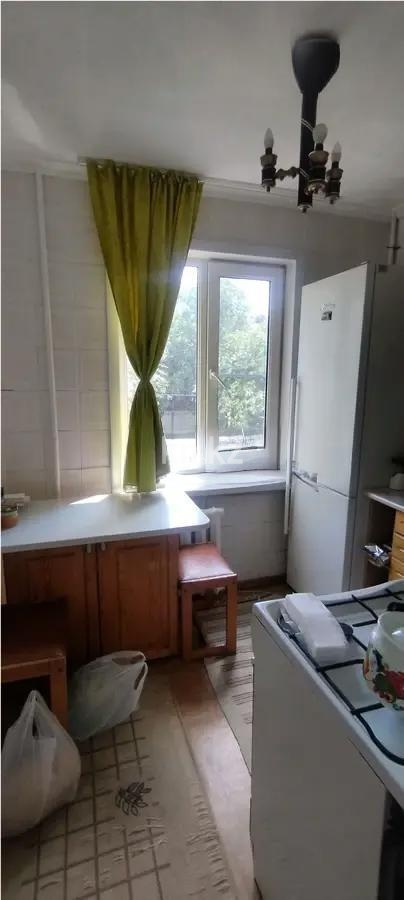 Продажа 1-комнатной квартиры, 33 м² в Алматы - фото 2