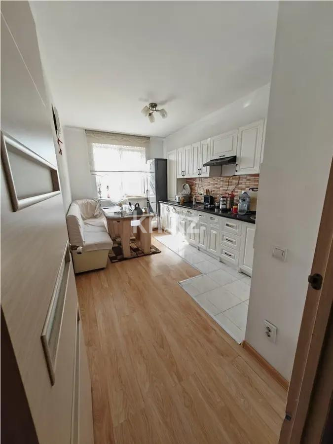 Продажа 2-комнатной квартиры, 59 м² в Алматы - фото 3