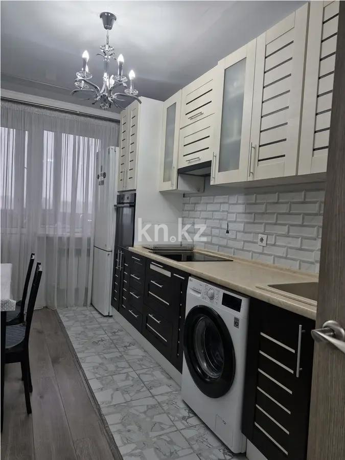 Продажа 2-комнатной квартиры, 59 м² в Алматы - фото 2