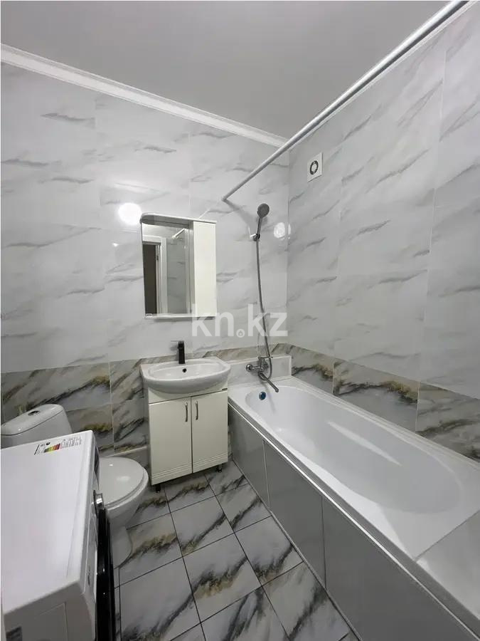 Продажа 1-комнатной квартиры, 40 м² в Астане - фото 3