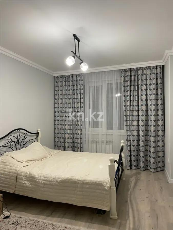 Продажа 2-комнатной квартиры, 62.6 м² в Астане - фото 2