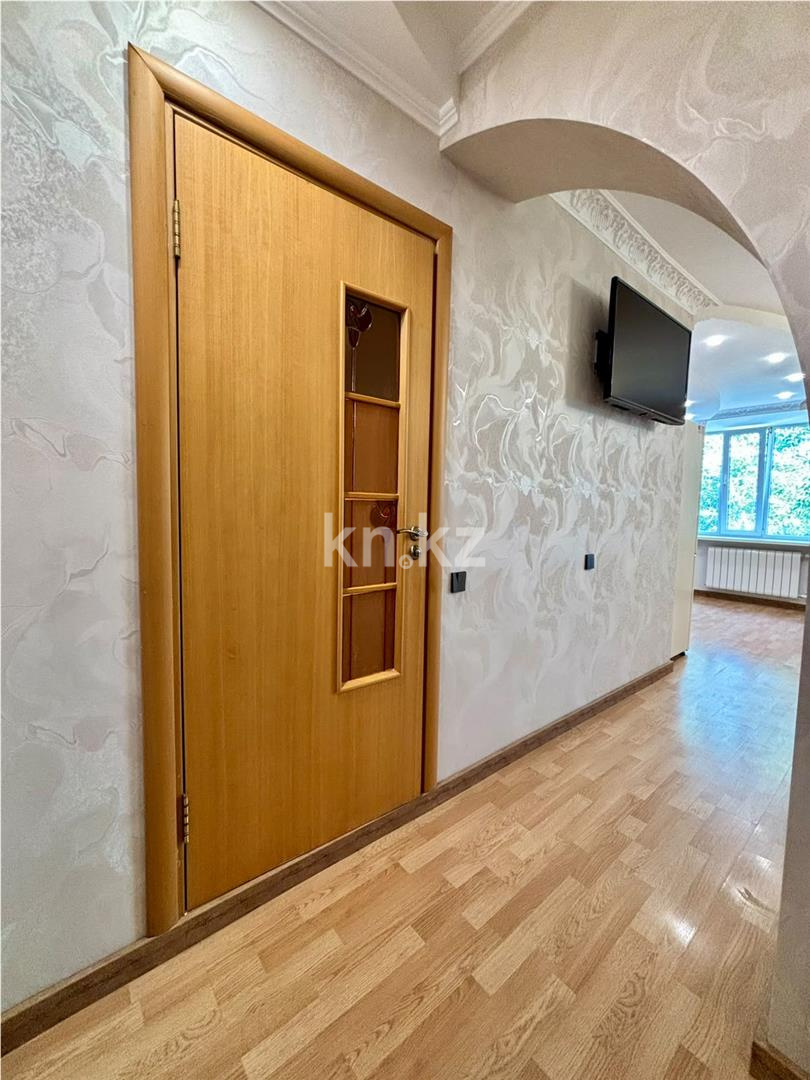 Продажа 4-комнатной квартиры, 101 м² в Караганде - фото 14