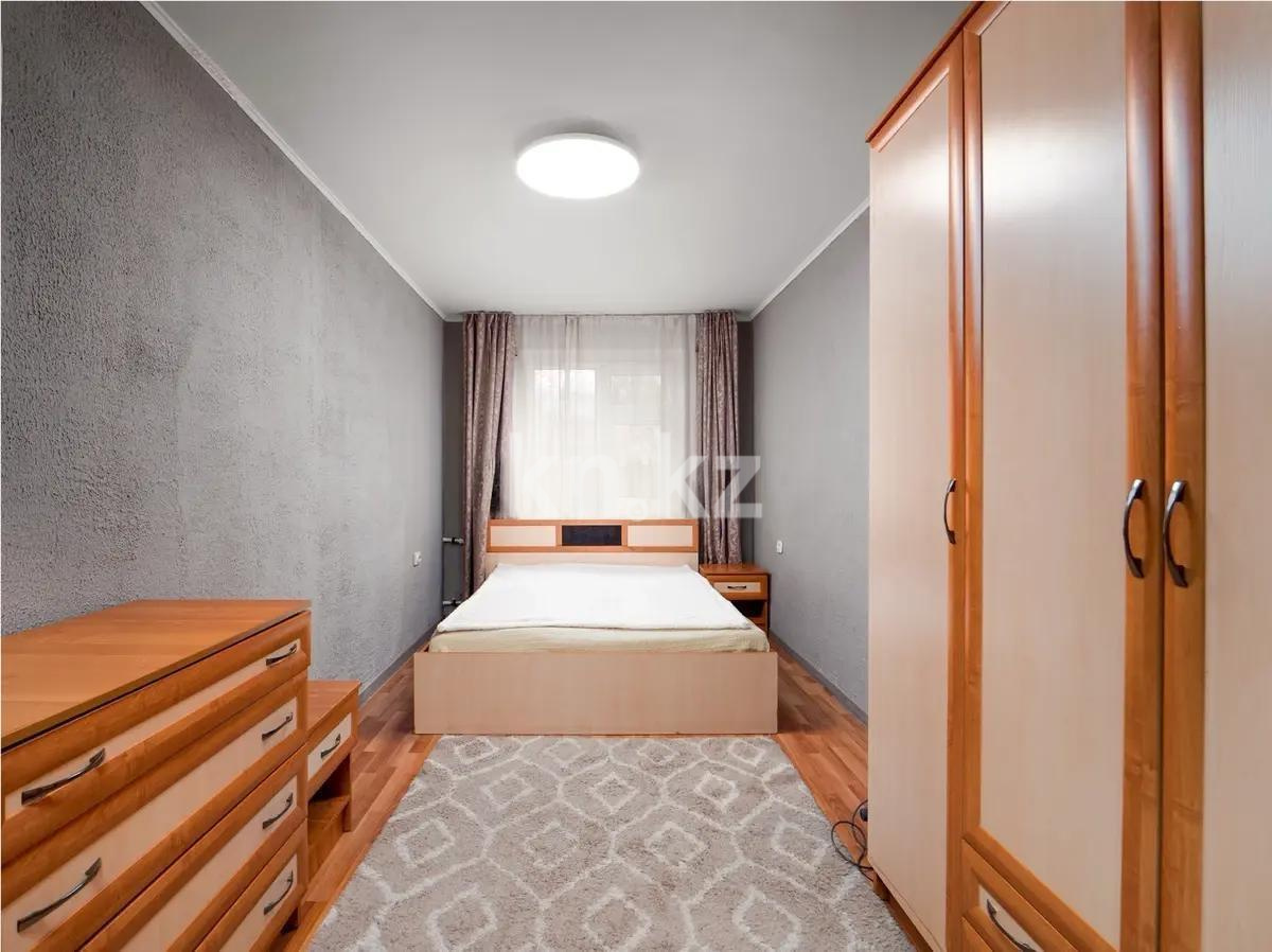 Продажа 3-комнатной квартиры, 64.1 м², ул. Гоголя, дом  117/127 в Алматы - фото 2