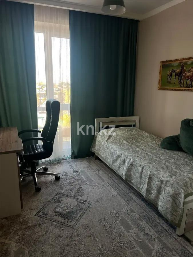 Продажа 4-комнатной квартиры, 97 м², пр. Сейфуллина, дом  51 в Алматы - фото 2